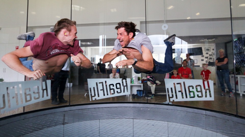 Josh O'Donoghue Foto 3